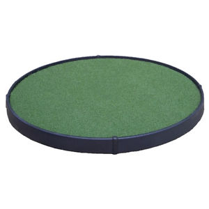 2017 Tour Links 4 Feet Diameter Chipping Putting Green 4 Feet Diameter NEW