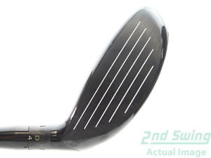 Mint Titleist 915 F Fairway Wood 3+ Wood 13.5* Graphite X-Stiff Left 43 in