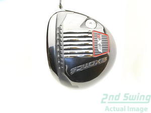 Mint Tour Edge Exotics EX9 Fairway Wood 3 Wood 3W 15* Graphite Stiff Right 43.25