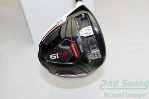 TaylorMade R15 Driver 10.5* Graphite Regular Left 45.5 in