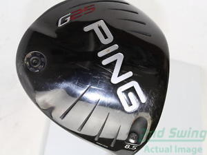 Ping G25 Driver 8.5* Graphite Stiff Right 45.5 in