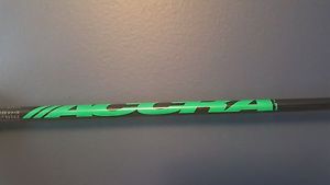 2016 ACCRA Fx470 M5 plus Dymtec...Extra Stiff highest end Accra shaft available