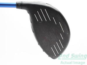 Ping G30 LS Tec Driver 10.5* Graphite Senior Right 45.75 in