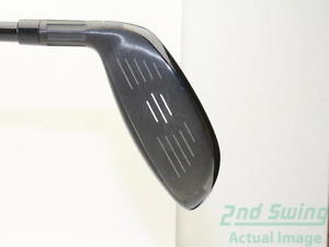 Mint TaylorMade M2 Hybrid 4 Hybrid 22* Graphite Regular Right 40.25 in