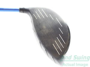 Ping G30 Driver 10.5* Ping TFC 419D Graphite Senior Right 45.5 in