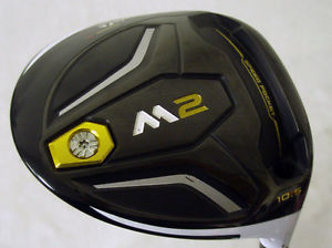 Taylor Made M2 Driver 10.5* (Fujikura Pro REGULAR) 2016 Golf Club