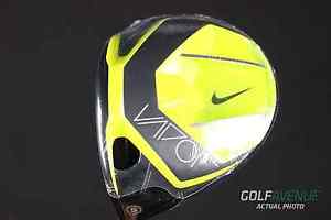 Nike Vapor Pro Driver Adjustable Loft Stiff Left-H Graphite Golf Club #3785 image 1