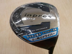 YAMAHA inpres UD+2 1W 45.75 R