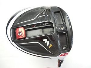 Used Taylormade M1 460 9.5* Driver Speeder 57 Extra Stiff X-flex Graphite RH