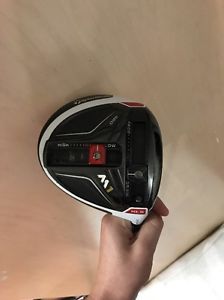 2016 Taylormade M1 Driver