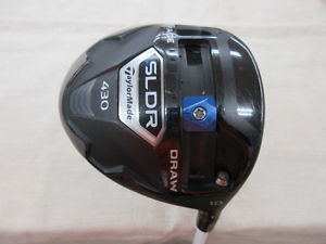 Taylor Made SLDR 430 TOUR PREFERRED 1W 45 S