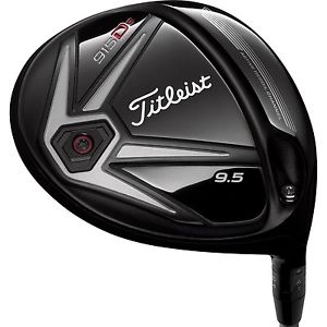 Titleist 915 D3 - Driver Club Graphite 10.5 Degrees Right Handed NEW