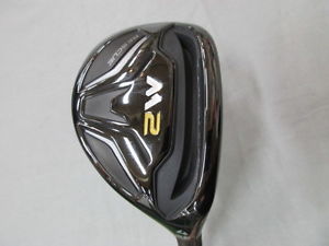 Taylor Made M2 Utility 39.5 S