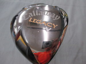 Callaway LEGACY 2012 1W 45.5 R