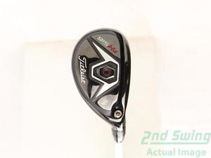 Titleist 915 Hd Hybrid 2 Hybrid 17.5* Graphite Stiff Right 40.5 in