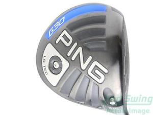 Ping G30 LS Tec Driver 10.5* Graphite Regular Right 45.75 in