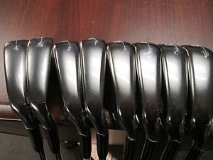 MIZUNO JPX-EZ 2016 Irons - Brand New Right Handed - XP95 Shafts