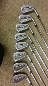 ping S56 irons 3-PW