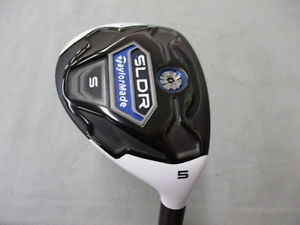 Taylor Made SLDR S Utility 39.25 R
