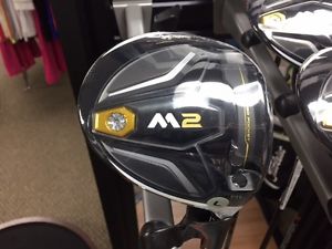 Taylormade M2 Driver 2016 RH Ladies w cover/tool NEW Free Ship