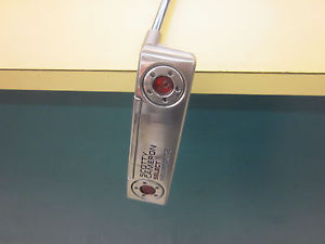 MINT Scotty Cameron 2016 Select Newport 2 35in with Headcover