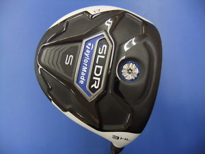 Taylor Made SLDR S FW 43 S