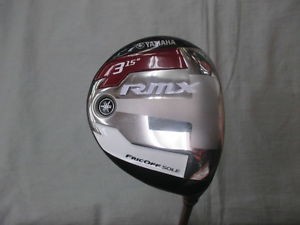 YAMAHA RMX 2016 FW 43.25 R