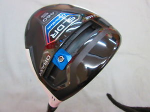 Taylor Made SLDR S 1W 45.25 S