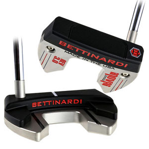 2016 Bettinardi iNOVAi 3.0 Counterbalance Putter NEW