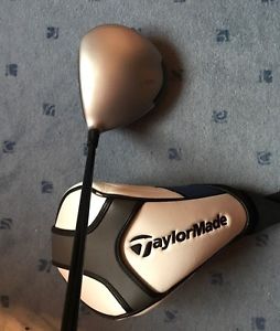 Limited Edition- Taylormade SLDR Driver 9.5-Grad