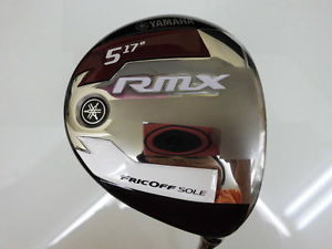 YAMAHA RMX 2016 FW 42.75 R