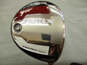 YAMAHA RMX 2016 FW 42.25 R