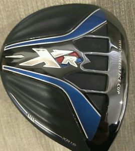 Callaway XR 16 Pro 14* 3 Wood X-Stiff Very Nice!! Headcover Included