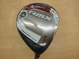 YAMAHA RMX 2016 FW 42.5 SR