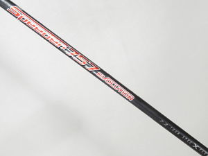 Tour Issue! FUJIKURA SPEEDER EVOLUTION 757 "7.3" TOUR SPEC X-FLEX SHAFT