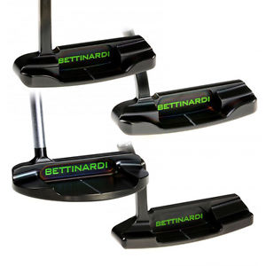 2016 Bettinardi BB Series W/Lamkin Jumbo Grip Putter NEW