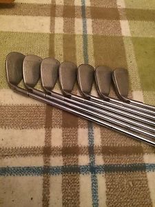 Ping G15 Irons 5-Sw