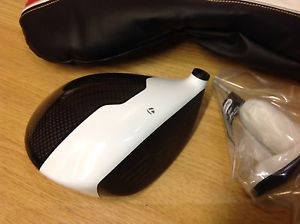 TaylorMade 430 M1 9.5 Head Right Hand 9/10