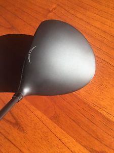 PING G25 Driver 9.5 RH Stiff TFC 189 with Headcover and Tool