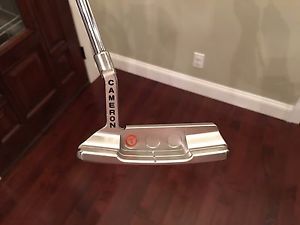 Scotty Cameron Studio Select Newport 2 Circle T Tour Issue CT Putter