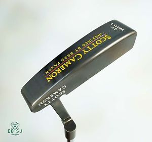 Scotty Cameron Inspired by Brad Faxon(35) #961117006