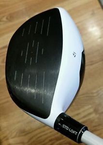 New Taylormade M1 460cc Driver 10.5 Rogue R