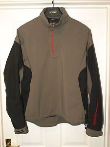 BRAND NEW! GALVIN GREEN 'ASHFORD' GORE-TEX PERFORMANCE SHELL JACKET SIZE MEDIUM