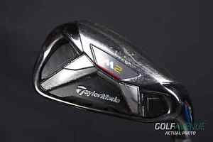 TaylorMade M2 Iron Set 4-9 Regular Right-Handed Steel Golf Clubs #8070