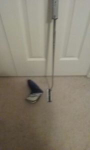 2016 MINT ODYSSEY 38" WORKS #1W VERSA TANK PUTTER - $149 + FREE SHIPPING***