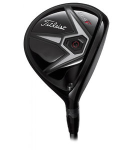 NEW Titleist 915 F 15* 3 Fairway Wood Diamana S+ 70 Regular Flex
