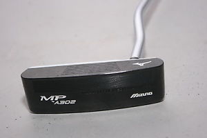 Mizuno MP A301 (33 inch, Toe Balanced) Putter