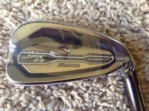 2016 Mizuno JPX EZ Forged 4-PW Irons XP 95 Steel Stiff flex Iron set