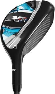 Callaway XR Hybrid 6 28° Rechtshand