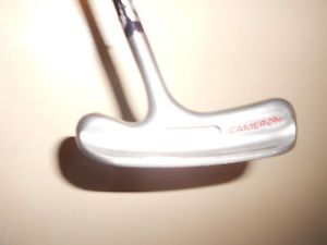 EXCELLENT CAMERON AMERICAN CLASSIC III FLANGE 35